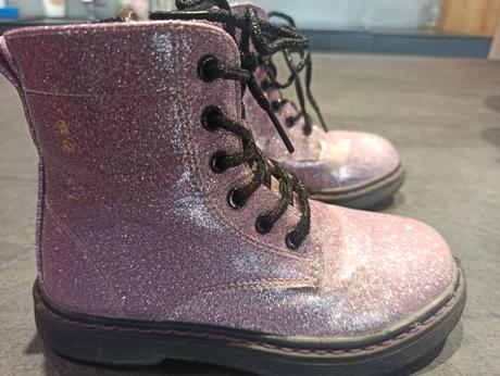 Prechodné dievčenské topánky, nelli blu,29