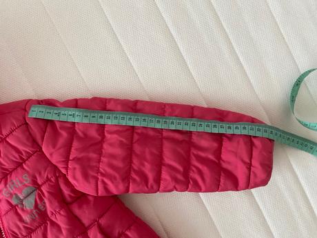 Prechodná bundička, dopodopo,104