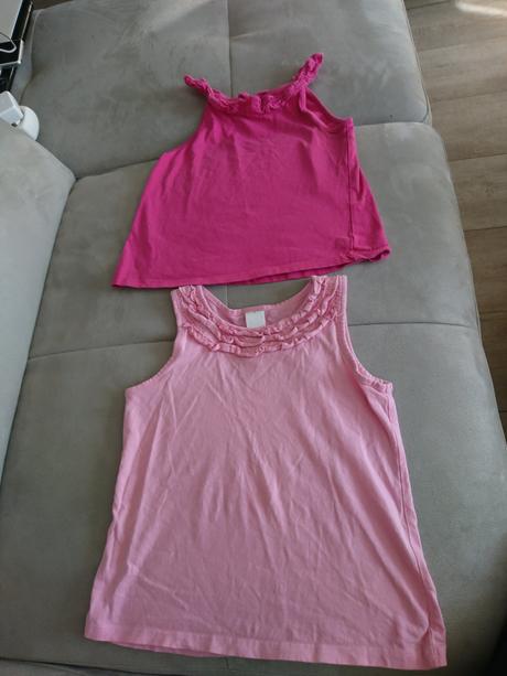 2x tielko, palomino,116