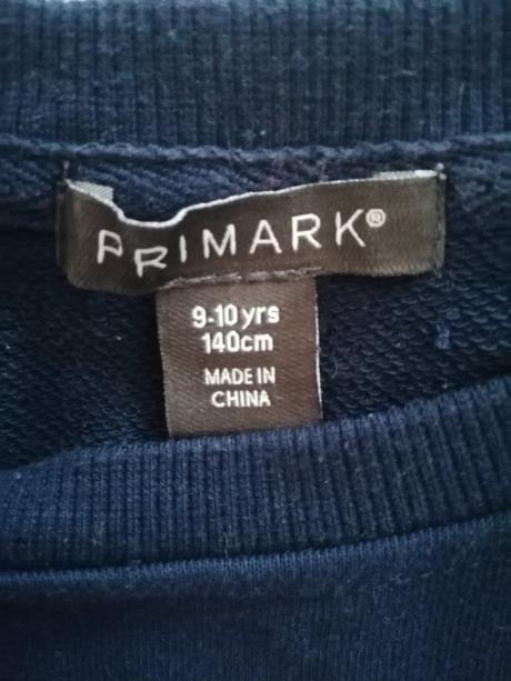 Sveter, primark,140