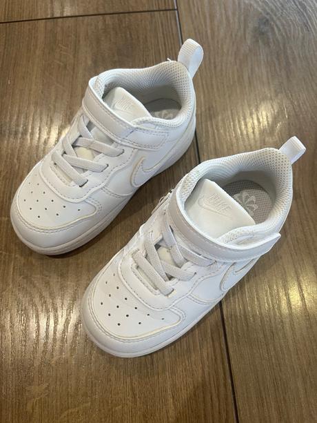 Nike tenisky, nike,25