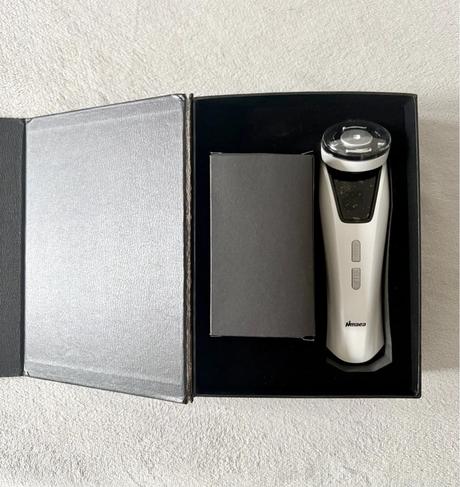 Mini hifu - 3v1 prístroj pre domáci lifting a omla, 