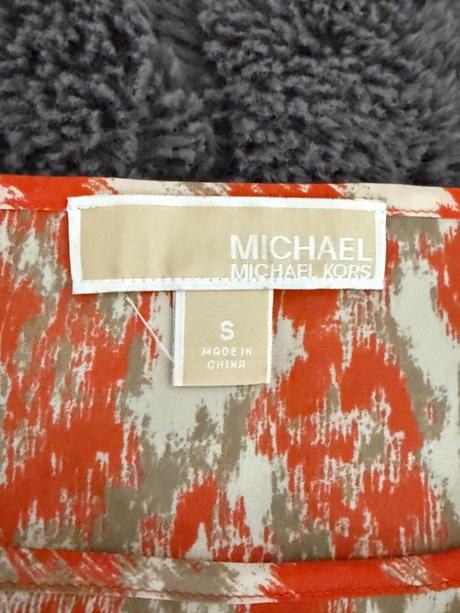 Blúzka michael kors, michael kors,s