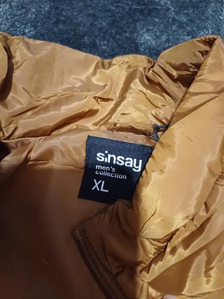 Panska bunda v.xl, xl