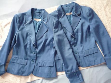 Sako s bielym lemom, 36