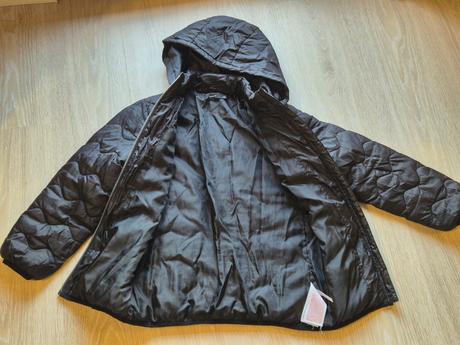 Prechodna bunda, 134