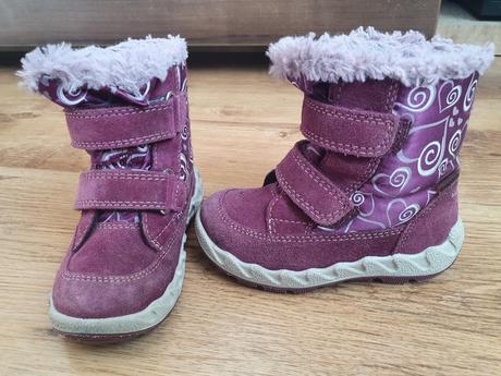 Superfit goratex 22, superfit,22