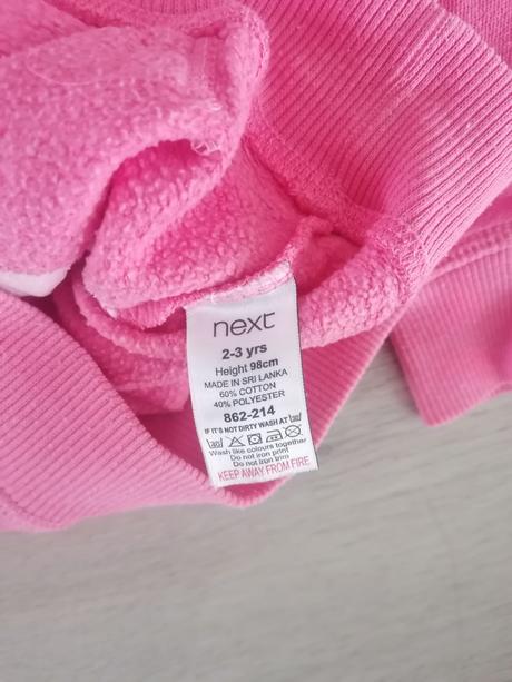 Mikina next č. 98, next,98