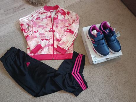 Adidas mix cena s poštou, 140–152