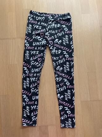 Dievčenské legíny, 146