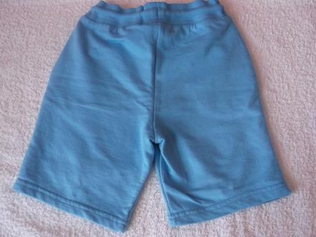 Krátke nohavice disney č.116, disney,116