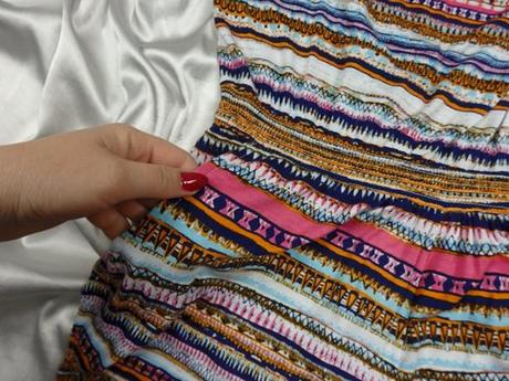 Letný overal, takko,40