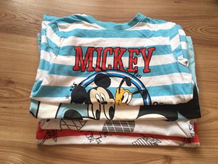 Tričko, disney,110