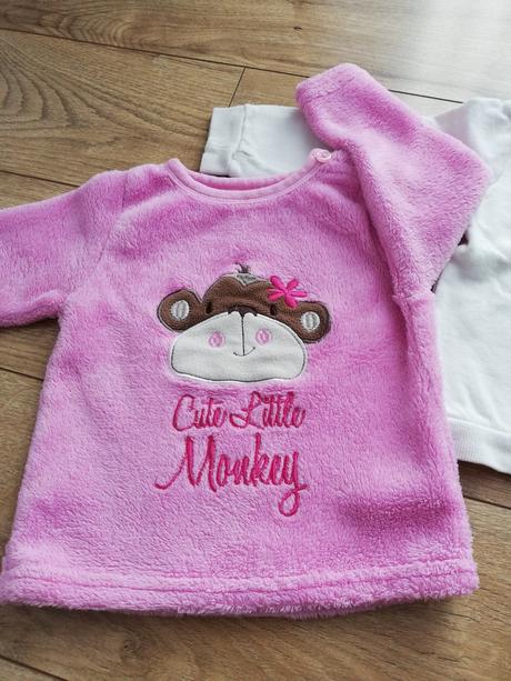 Mikinky, early days,86