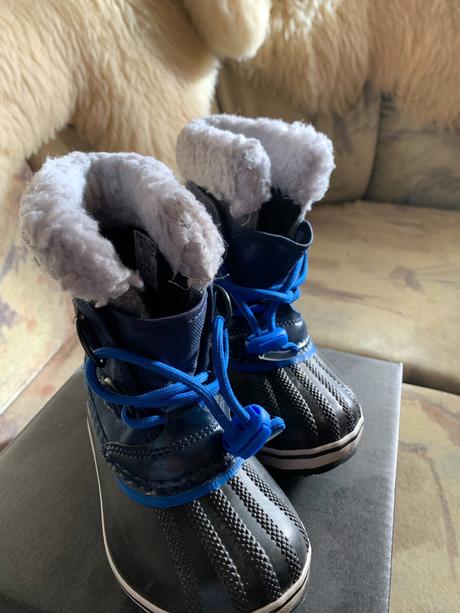 Sorel snehule, sorel,25