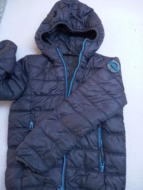 Prechodná bunda, sam73,128