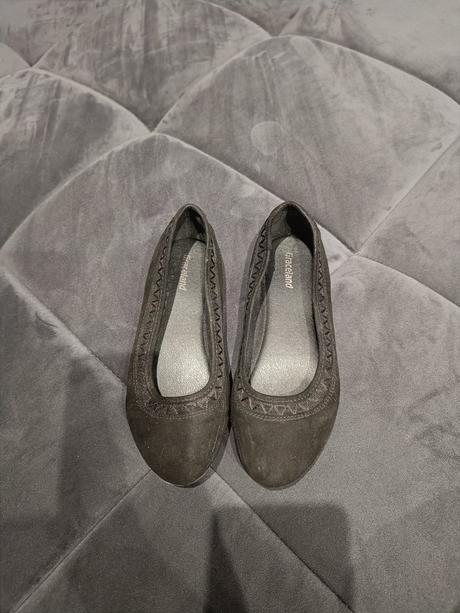 Topánky, graceland,32