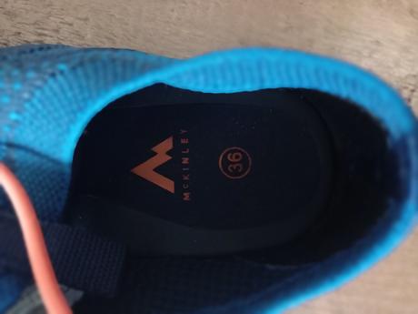 Tenisky, mckinley,36