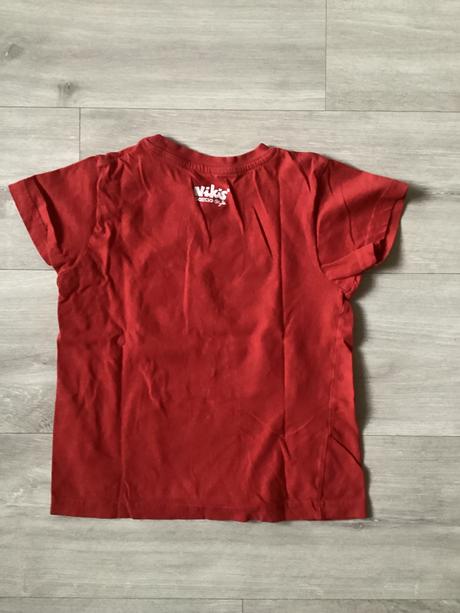 Chlapčenské tričko, 116