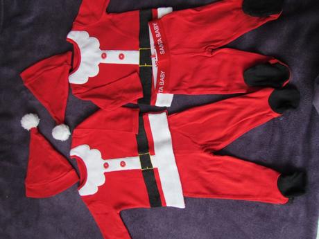 Vianočné mikulášske súpravy 62, 62