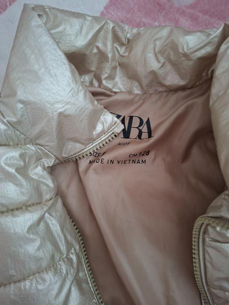 Bunda, zara,128