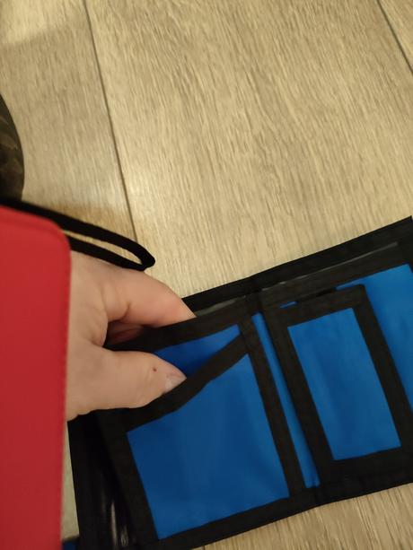 Detské penazenky aj do krku,