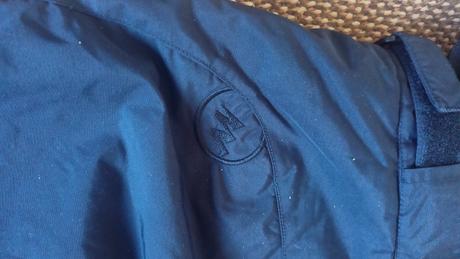 Damske lyziarske nohavice, quechua,44