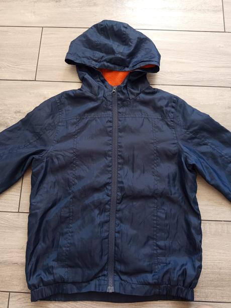 Prechodná bunda 140/146, george,140