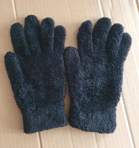 Elasticke rukavice, c&a