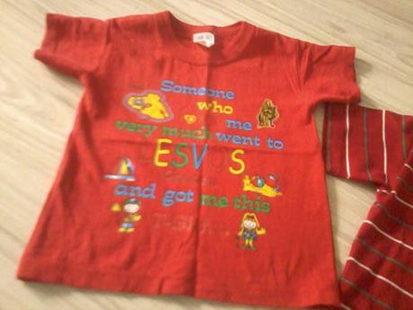 Tričká 92/98, authority,92