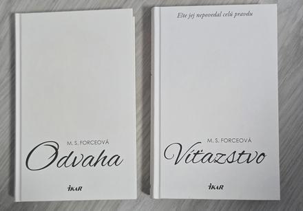 Knihy odvaha a víťazstvo, 