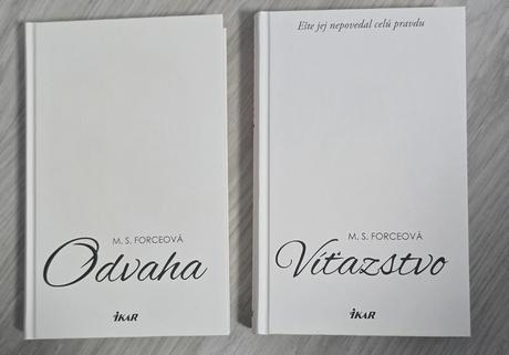 Knihy odvaha a víťazstvo, 