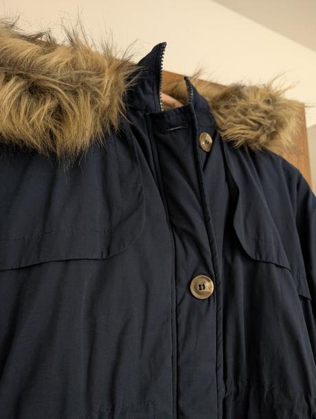 Zimná bunda, takko,46