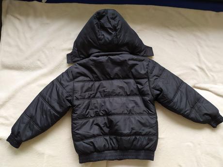 Teplá bunda, ecko unltd.,140