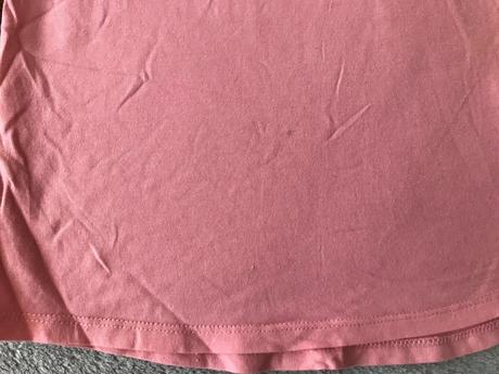 Tricko elsa, vel.122/128, 6-8 rokov, zn. h&m, h&m,122