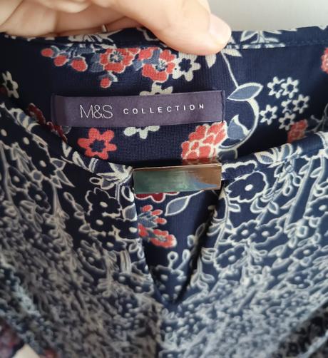Šaty m&s, marks & spencer,s