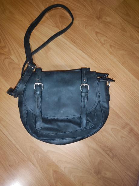 Deichmann kabelka, deichmann