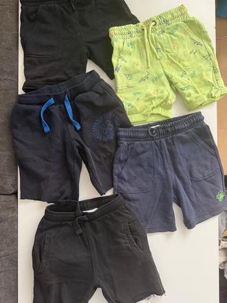 Kratase zara a ff 104/110, 110