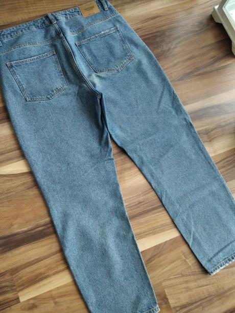 Rifle, denim,42