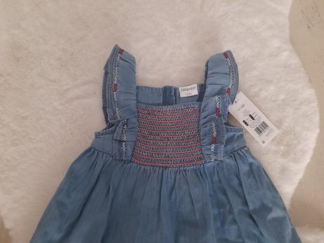 Šaty, f&f,86