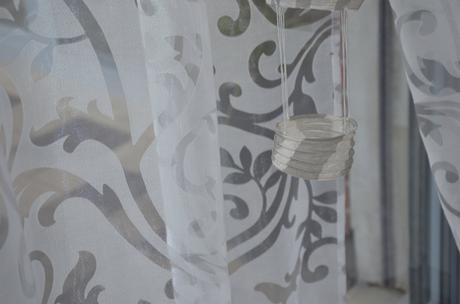 Papierový lampión-balón, 