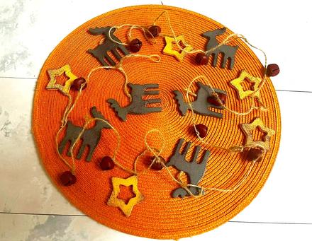 Naturálna zvonkohra, 