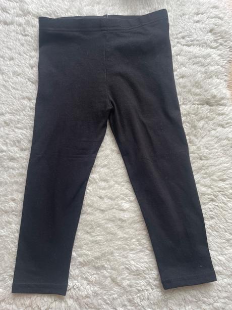 Basic bavlnene leginy f&f, f&f,92