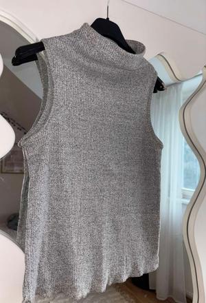 Top/rolák sweet lemon, m