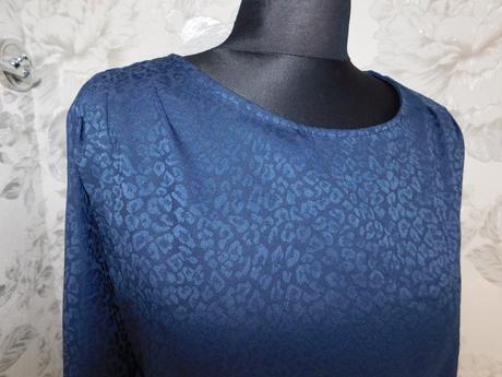 Luxusna kvalitna bluzka, charles vögele,40