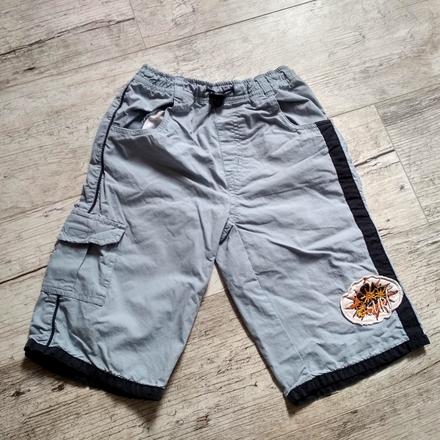 Chlapčenské kraťasy v. 122, 122