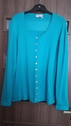 Dámsky svetrík peter hahn, 42