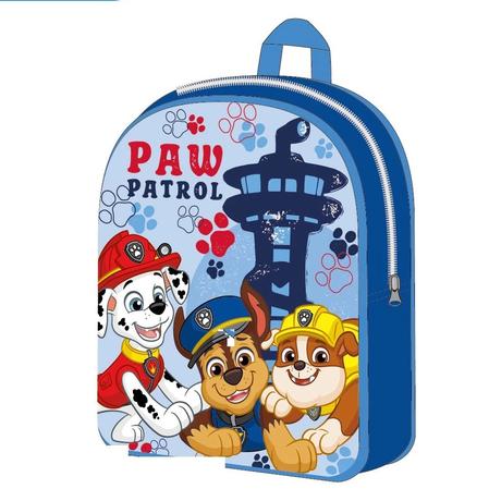 Paw patrol chlapčenský ruksak,