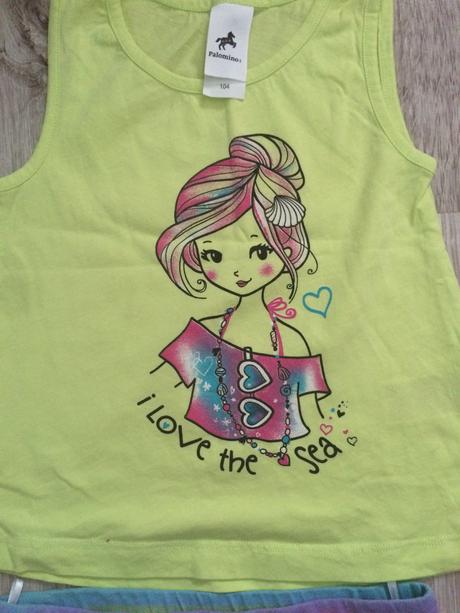 Suprava letná 3-4 roky, c&a,104