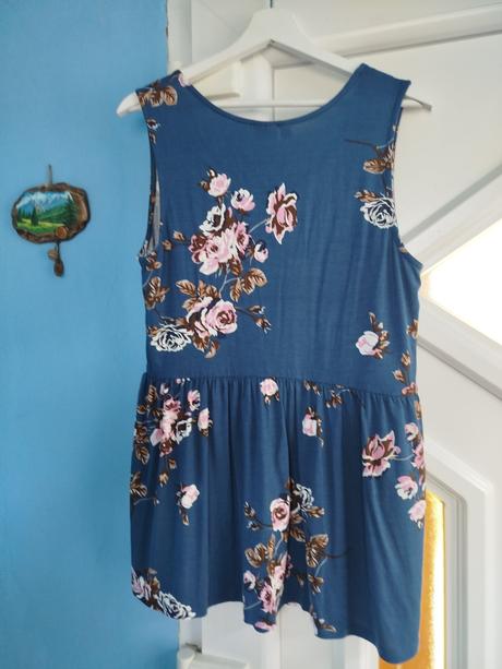 Top na leto 40/42, bonprix,l